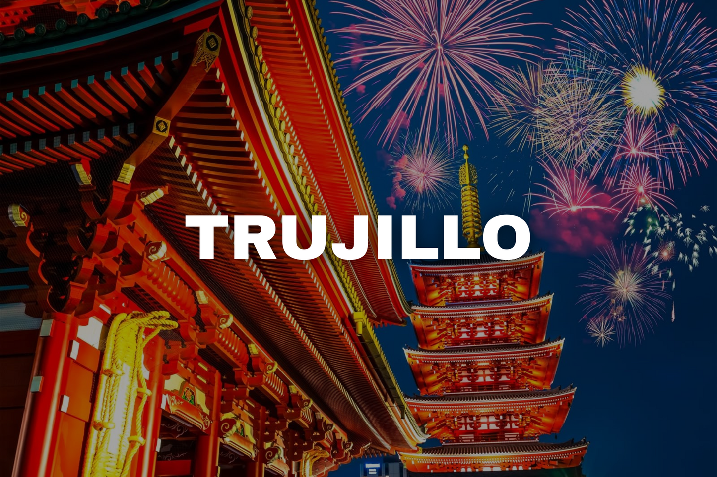 Trujillo
