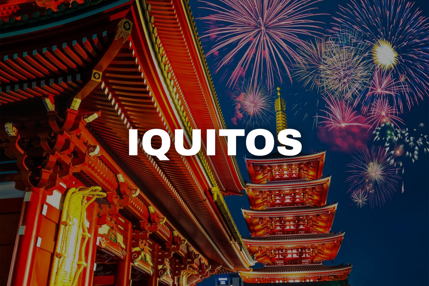 Iquitos