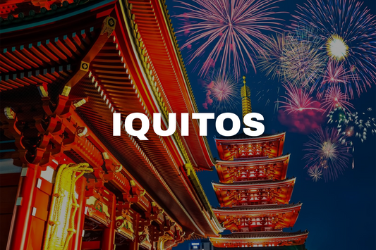 Iquitos