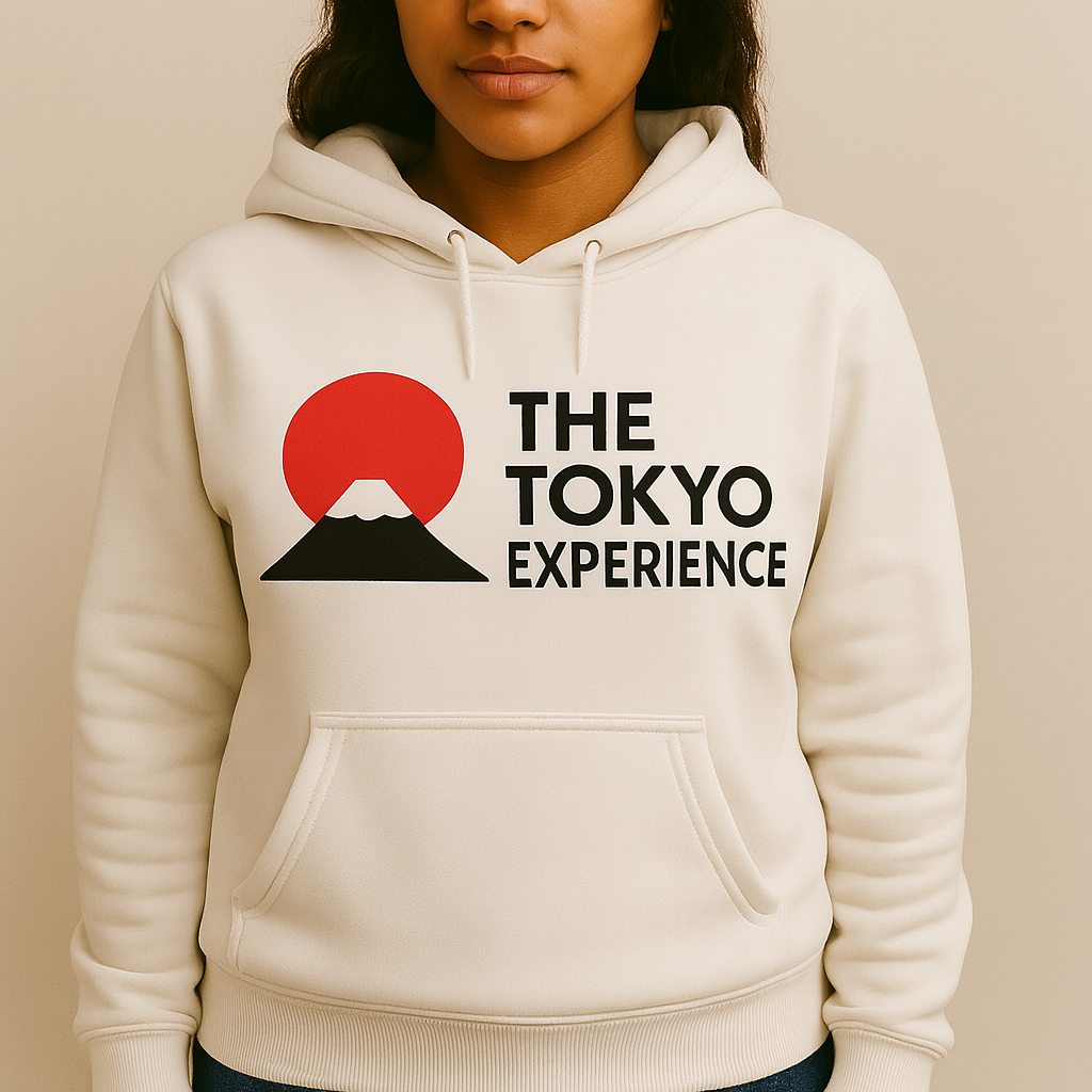 Buzo The Tokyo Experience