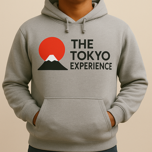 Buzo The Tokyo Experience