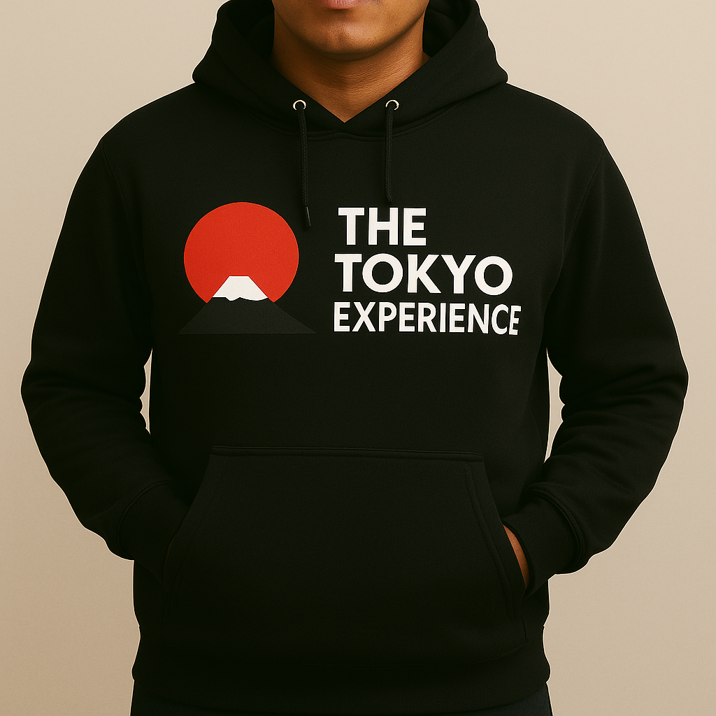 Buzo The Tokyo Experience