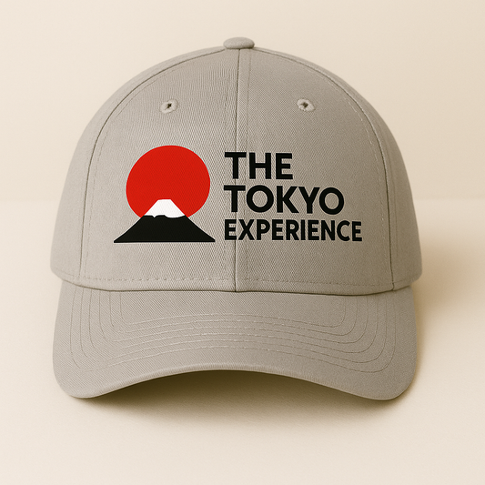 Gorra The Tokyo Experience