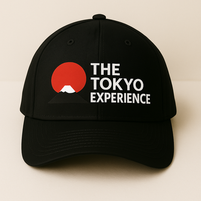 Gorra The Tokyo Experience