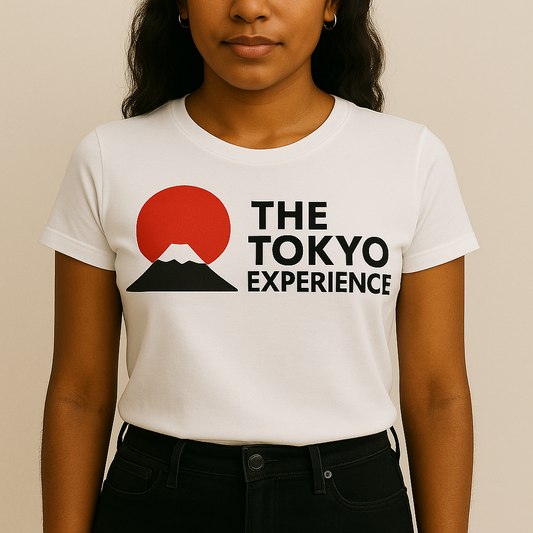 Polo The Tokyo Experience