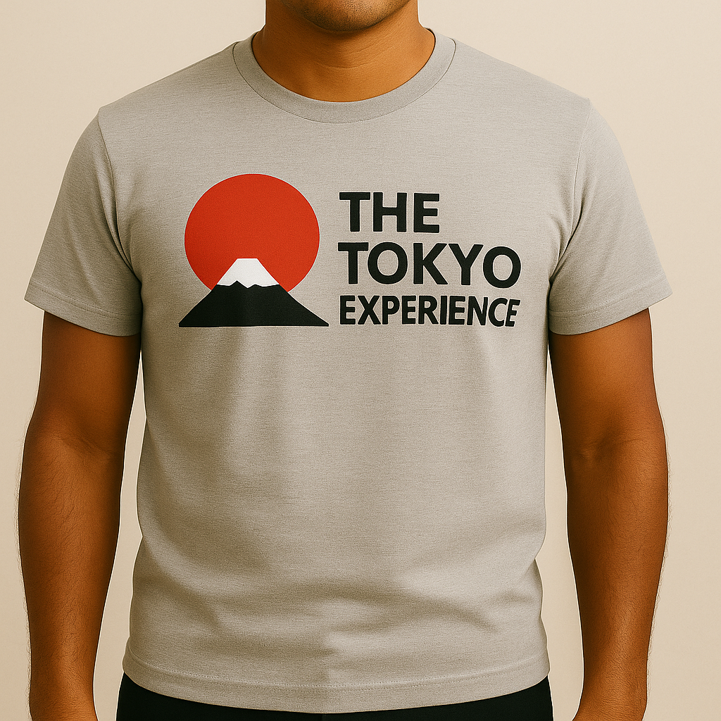 Polo The Tokyo Experience
