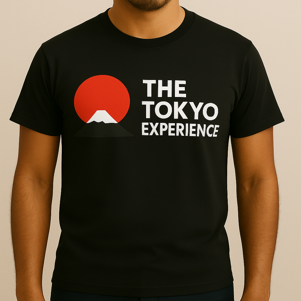Polo The Tokyo Experience